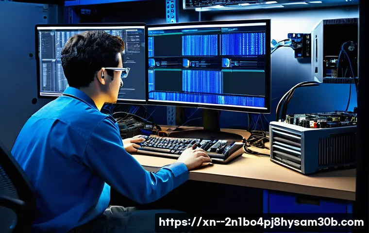 덕양구에서 Unmountable Boot Volume 오류 완벽 해결하는 5가지 꿀팁 알아보기 1