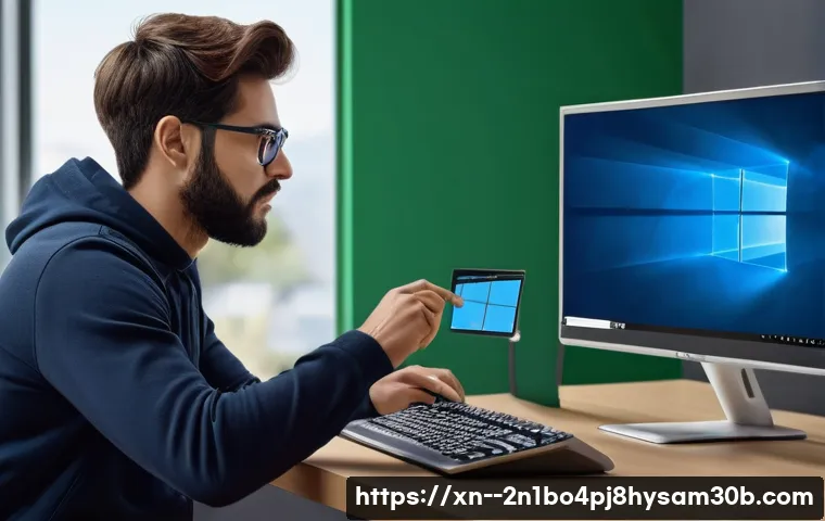 광명동 윈도우10 windows10 재설치 포맷  초기화 관련 이미지 2