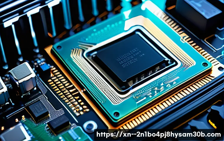 STATUS_KERNEL_UNSUPPORTED_DEVICE 오류 해결을 위한 핵심 점검 사항 5가지 알아보기 25