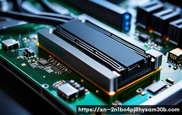 KERNEL_DATA_INPAGE_ERROR 블루스크린 완전 정복하는 5가지 필수 점검법 1