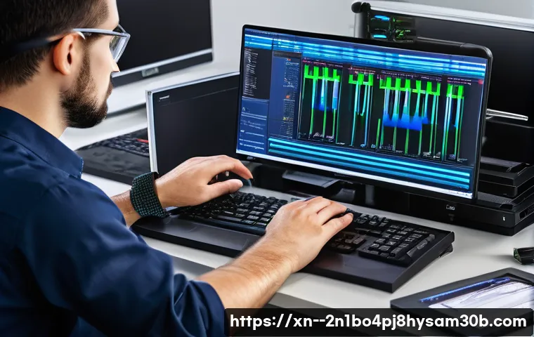 다동 KERNEL_DATA_INPAGE_ERROR 관련 이미지 1