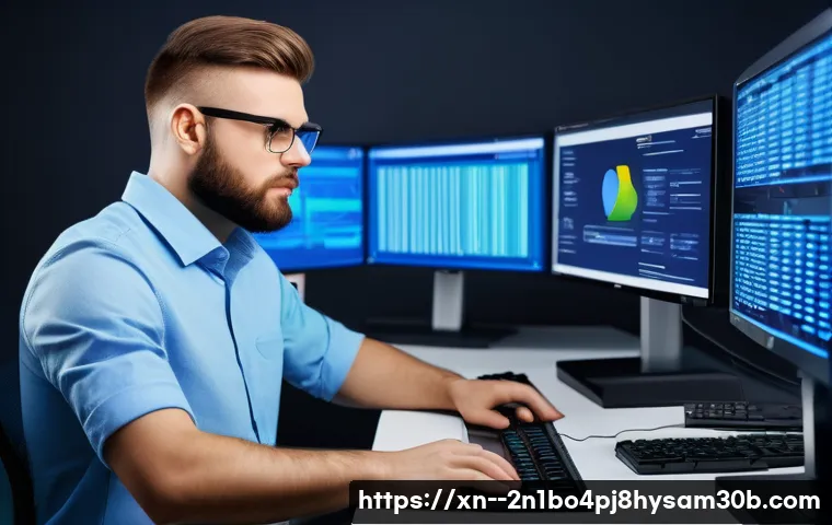 적선동 STATUS_SYSTEM_FILE_MISSING 관련 이미지 1