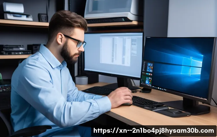 백석동 컴퓨터 출장방문수리 완벽 가이드와 꿀팁 7가지 알아보기 1