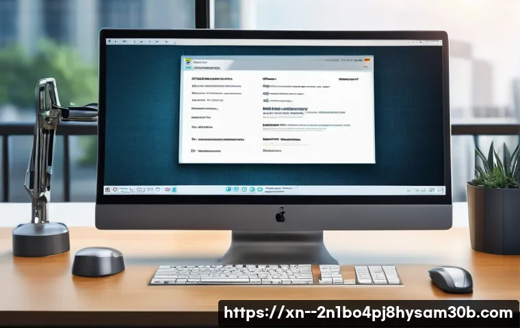 보문동 STATUS_FILE_READ_FAILURE 관련 이미지 2