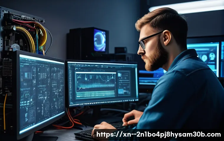묵동 PC복구 완벽 가이드 최신 문제 해결부터 데이터 복구까지 쉽게 따라하는 꿀팁 1