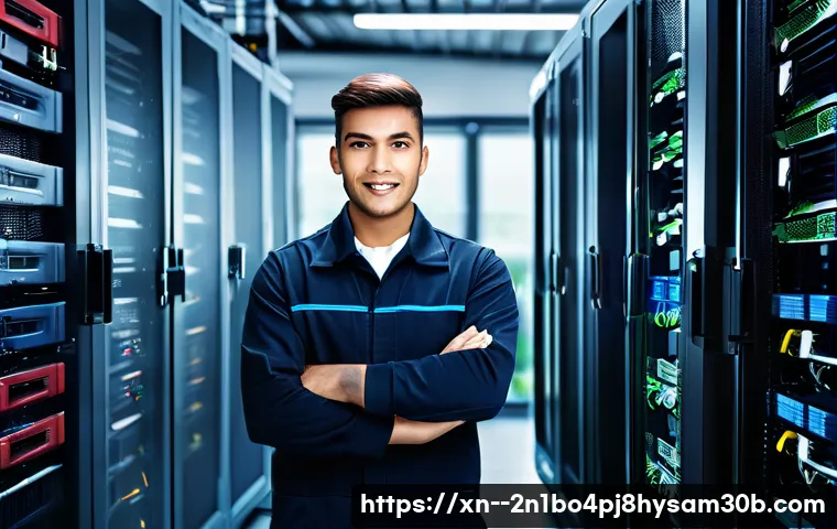 도림동 server 출장방문수리 완벽 가이드와 비용 절약 꿀팁 9