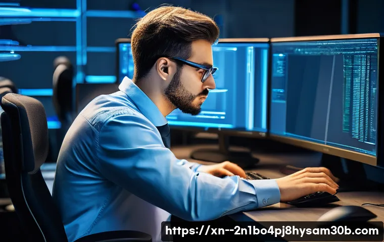 도림동 server출장방문수리점 관련 이미지 1