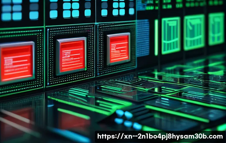 남창동 STATUS_INVALID_PAGE 오류 해결하는 놀라운 방법 5가지 1