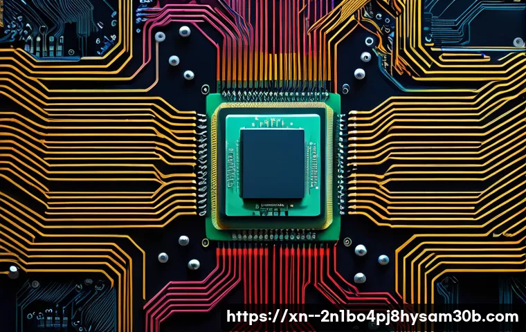 STATUS_INVALID_THREAD 오류 완벽 해결을 위한 5가지 핵심 체크포인트 1