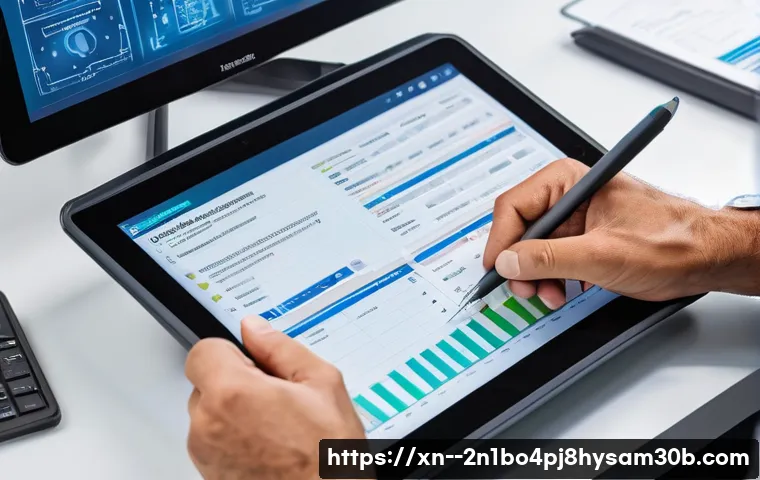 성북구 워크스테이션출장방문수리점 관련 이미지 1