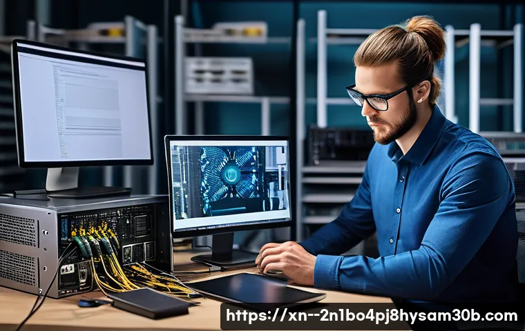 성북구 워크스테이션출장방문수리점 관련 이미지 2