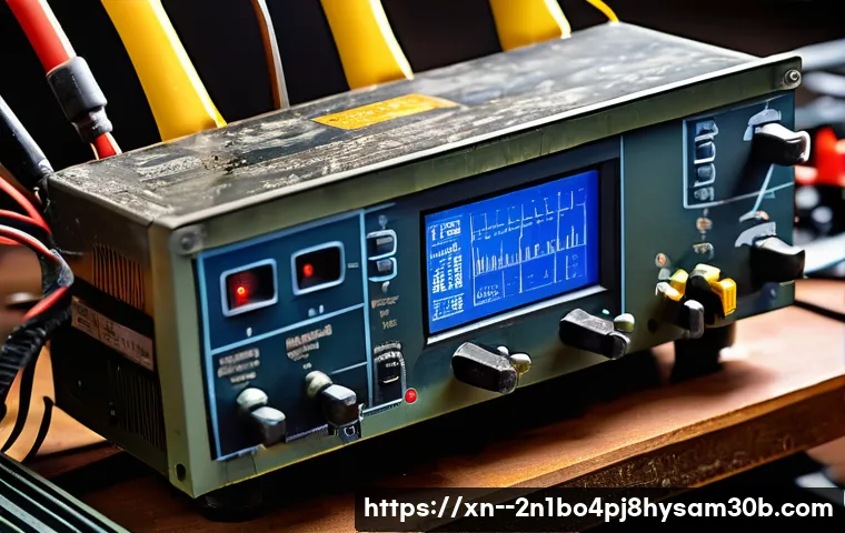 양화동에서 파워 조립 및 교체하는 꿀팁 7가지 살펴보기 1