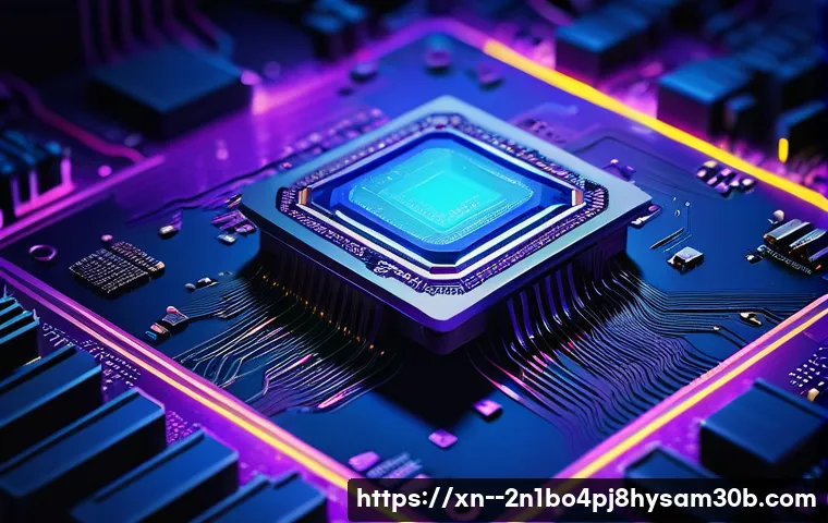 합정동에서 STATUS_KERNEL_STACK_CORRUPTION 오류 해결하는 5가지 핵심 꿀팁 살펴보기 1