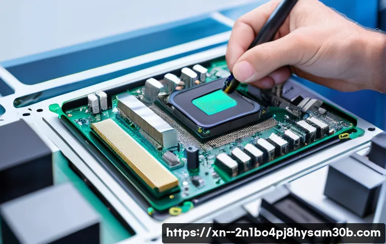 합정동 STATUS_KERNEL_STACK_CORRUPTION 관련 이미지 1