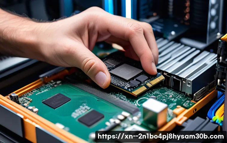 설문동 하드조립 및 교체수리 완벽 가이드와 필수 꿀팁 모음 1