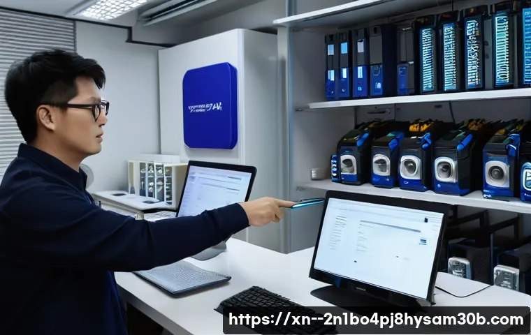 설문동 하드조립 및 교체수리 관련 이미지 2