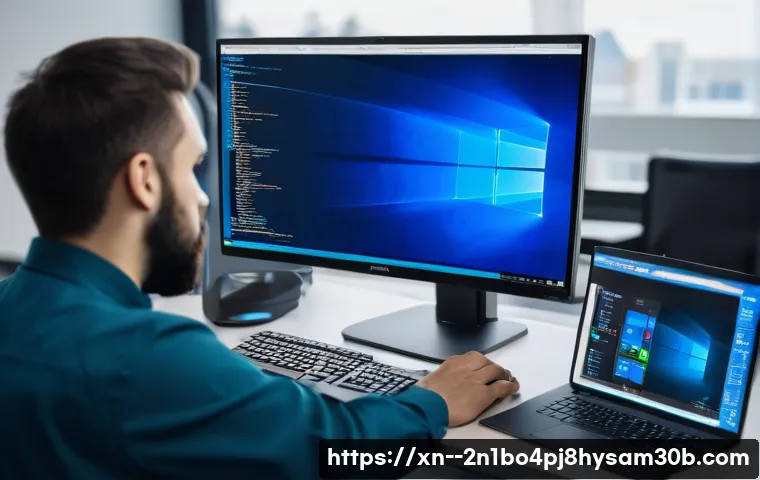 자양동 STATUS_KERNEL_MODE_EXCEPTION 관련 이미지 1