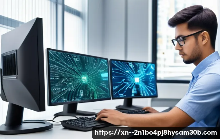 정발산동 STATUS_KERNEL_ACCESS_DENIED 관련 이미지 2