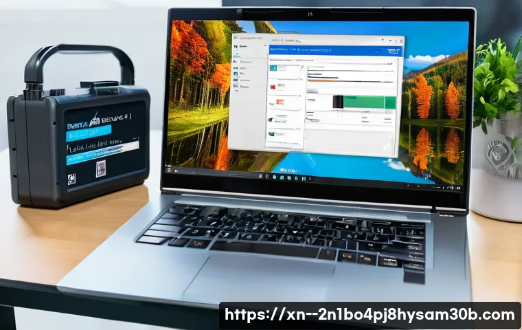 서림동 프리도스 윈도우설치 관련 이미지 2