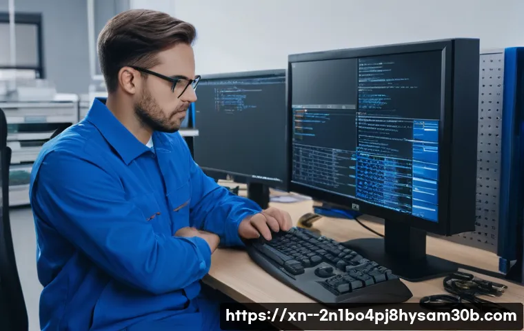 망원동 pc에 문제가 발생하여 다시 시작해야 합니다 관련 이미지 1