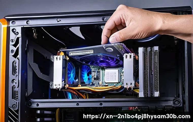 용답동 cpu조립 및 교체수리 관련 이미지 1