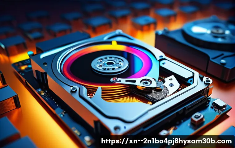 망원동 STATUS_DISK_FULL 관련 이미지 1