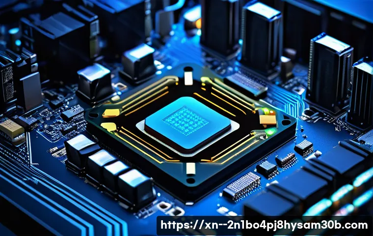 염리동에서 DRIVER_VERIFIER_DETECTED_VIOLATION 블루스크린 문제 완벽 해결하는 5가지 핵심 팁 1