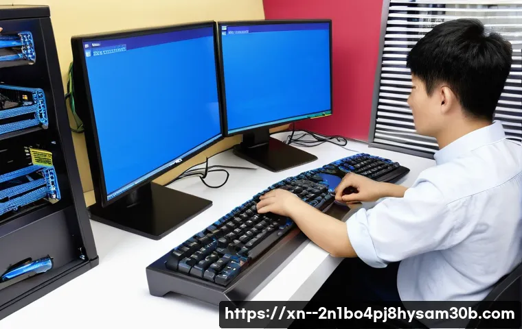 염리동 DRIVER_VERIFIER_DETECTED_VIOLATION 관련 이미지 1