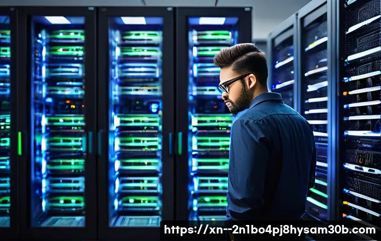 덕양구 server 출장 방문수리 완벽 가이드와 비용 절약 꿀팁 1