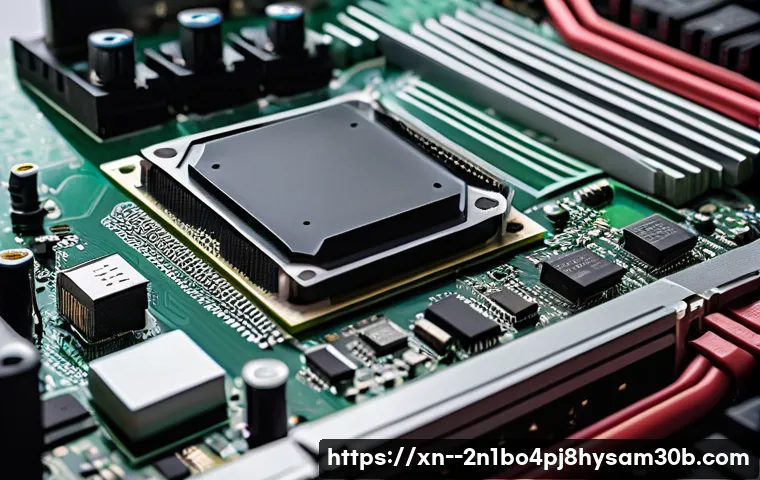 남영동 IRQL_NOT_LESS_OR_EQUAL 블루스크린 오류 빠르게 해결하는 5가지 꿀팁 1