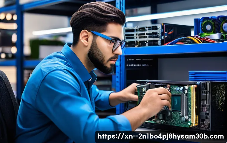 남영동 IRQL_NOT_LESS_OR_EQUAL 관련 이미지 1