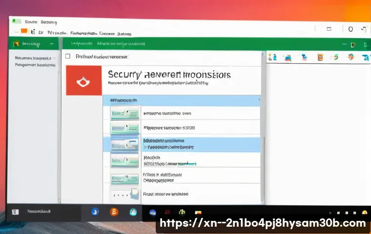 흥도동 STATUS_MODULE_ACCESS_DENIED 관련 이미지 1