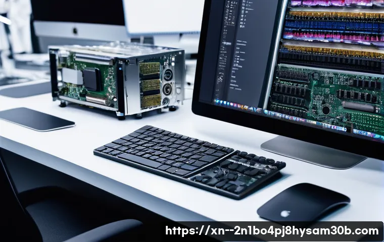 양평동에서 아이맥 수리와 판매를 스마트하게 해결하는 5가지 꿀팁 1