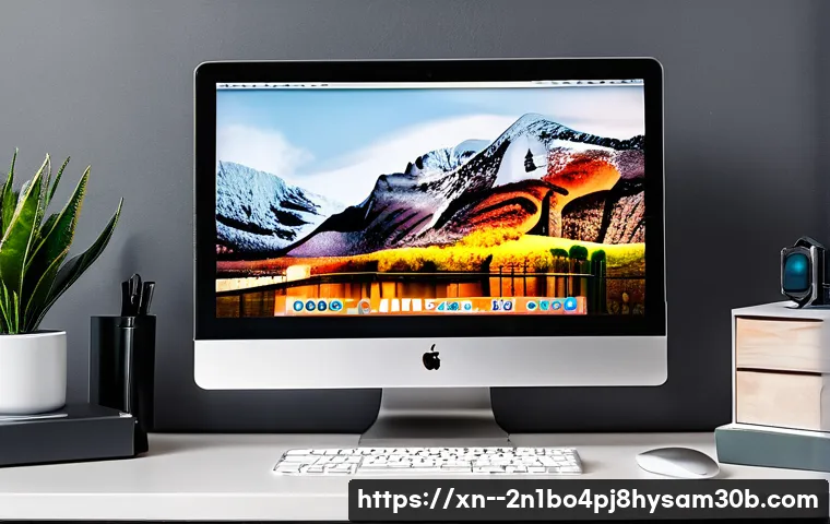 양평동 아이맥 판매 및 수리 관련 이미지 2