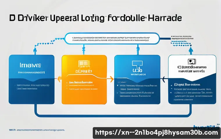 화정동 STATUS_KERNEL_UNSUPPORTED_DEVICE 관련 이미지 1