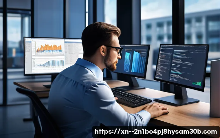 신천동 STATUS_MODULE_ACCESS_DENIED 문제 해결을 위한 5가지 필수 꿀팁 1