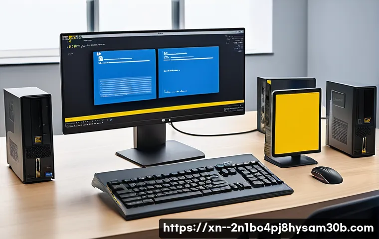 인헌동에서 STATUS_INVALID_DEVICE_REQUEST 오류 해결하는 5가지 핵심 꿀팁 1