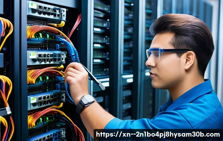 고덕동 파일서버 출장방문수리, 꼭 알아야 할 5가지 핵심 꿀팁 1