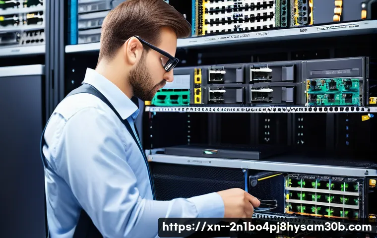 고덕동 파일서버출장방문수리점 관련 이미지 2