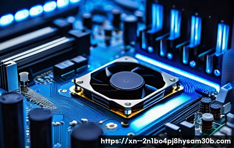 USER_MODE_HEALTH_MONITOR 블루스크린 오류 쉽게 해결하는 5가지 방법 5