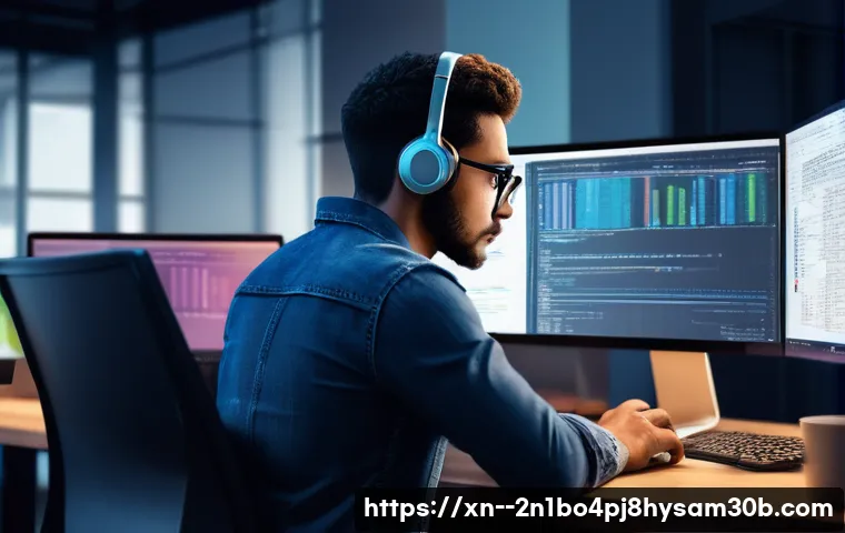 창신동 STATUS_INVALID_PARAMETER 오류 쉽게 해결하는 5가지 핵심 팁 1