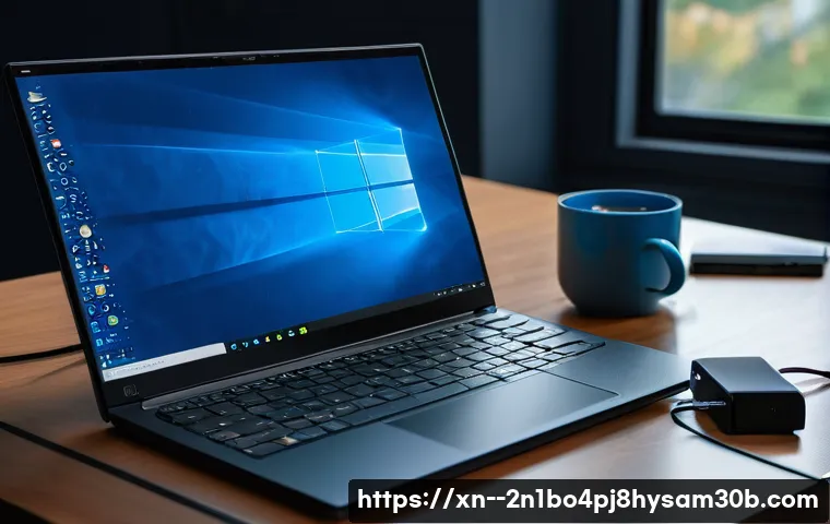 원당동 WIN32K_POWER_WATCHDOG_TIMEOUT 블루스크린 문제 완벽 해결하는 5가지 핵심 팁 1