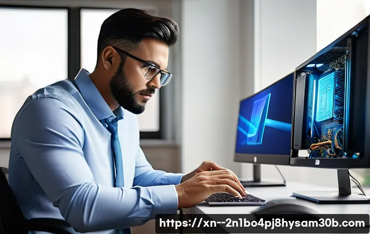 낙성대동 출장 윈도우 설치 꿀팁과 빠른 문제 해결 노하우 알아보기 1