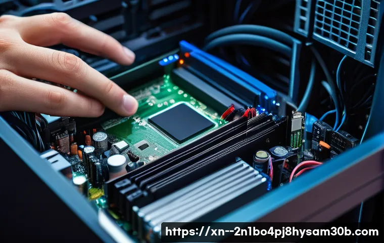 도렴동에서 BOOTMGR is missing 문제 해결하는 5가지 핵심 꿀팁 1