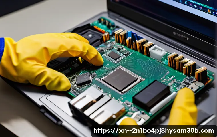 신정동 노트북 laptop 출장방문수리점 관련 이미지 1