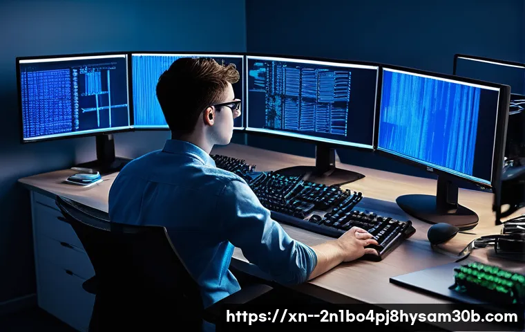 능곡동 STATUS_KERNEL_DEBUG_FAILURE 오류 빠르게 해결하는 5가지 꿀팁 알아보기 1