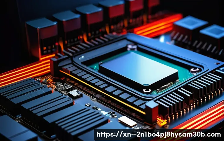 STATUS_KERNEL_MODE_EXCEPTION 오류 원인과 해결하는 5가지 핵심 꿀팁 알아보기 13