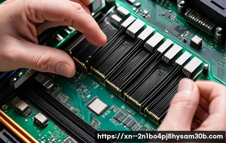 경기광주에서 KERNEL_MODE_HEAP_CORRUPTION 블루스크린 문제 빠르게 해결하는 꿀팁 5가지 21