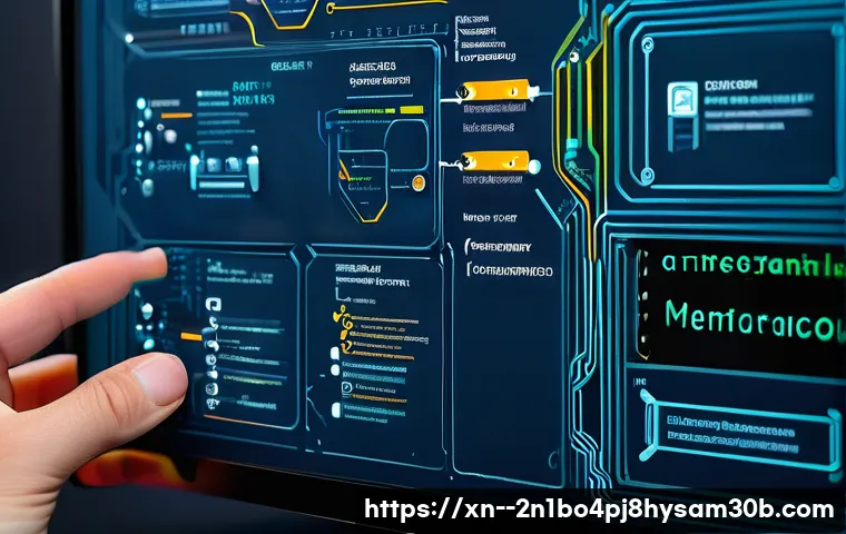 경기광주 KERNEL_MODE_HEAP_CORRUPTION 관련 이미지 2