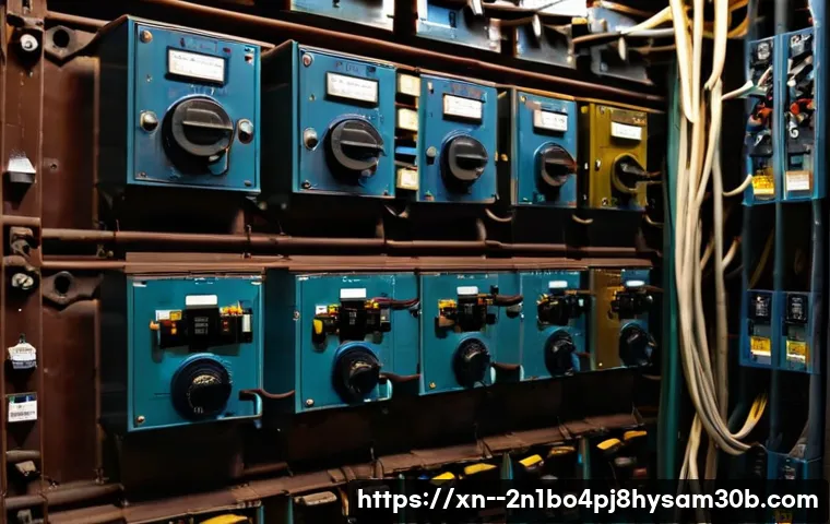 석촌동 INTERNAL_POWER_ERROR 원인과 해결법 5가지 살펴보기 5